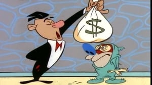 The Ren & Stimpy Show: 1×1