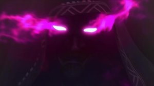 Battle Through the Heavens Season 5 Episode 1