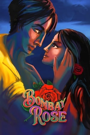 Poster Bombay Rose (2019)