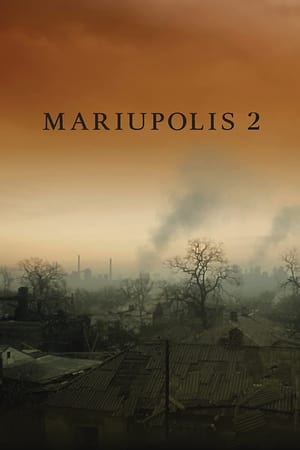 Poster Mariupolis 2 2022