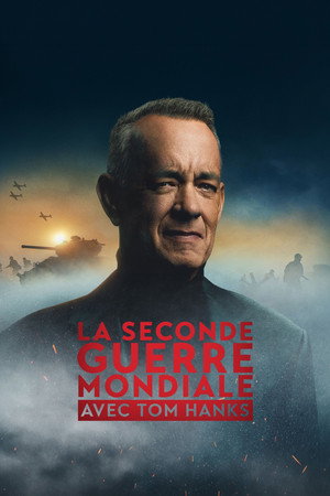 World War II with Tom Hanks 26