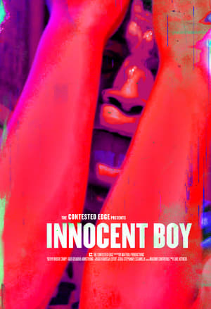 Poster Innocent Boy 2020