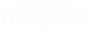 Playing Through — Logos 1