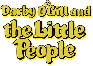 Darby O'Gill and the Little People
