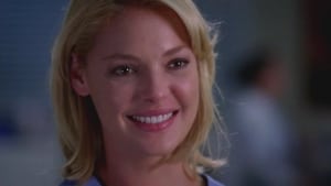 Grey’s Anatomy: Stagione 5 x Episodio 17