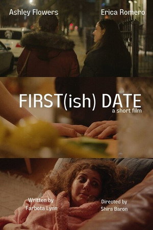 First(ish) Date 2