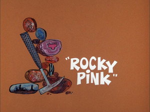 Rocky Pink