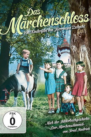 The Magic Castle 2