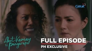 Abot-Kamay Na Pangarap: Season 1 Full Episode 190