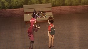 We Never Learn: BOKUBEN Season 2 Episode 2