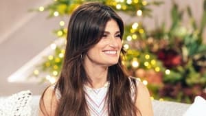 Image Idina Menzel, Theo James, Asi Wind, 49 Winchester, Carson Daly