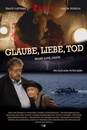 Image Glaube, Liebe, Tod