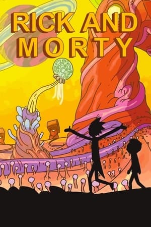 Rick and Morty