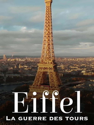 Eiffel's Race to the Top 7