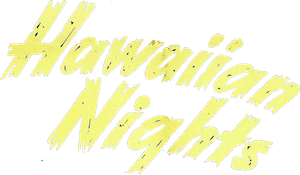 Hawaiian Nights