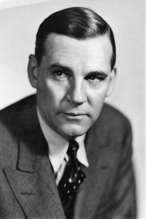Walter Huston photo