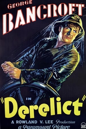 Poster Derelict (1930)