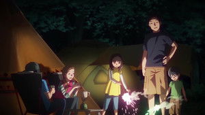 Koisuru Asteroid: 1×1