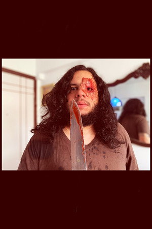 Jorge Tibilletti portrait