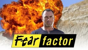 poster Fear Factor