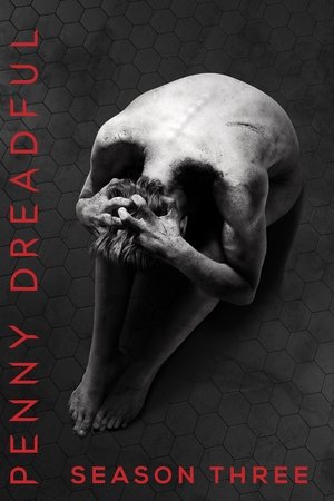 Penny Dreadful: Säsong 3