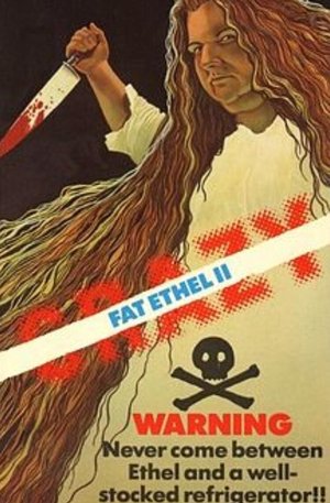 Criminally Insane 2 poster