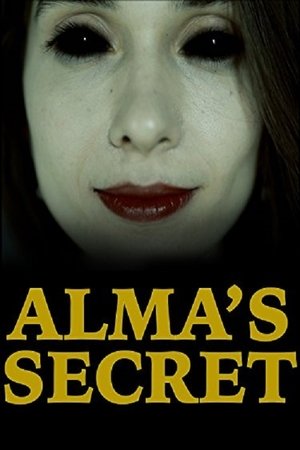 Alma’s Secret Alma’s Secret