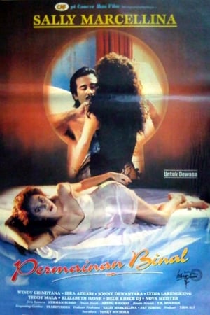 Poster Wild Games (1995)