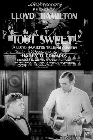 Toot Sweet! (1929)