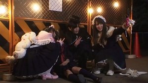 Majisuka Academy: Season 1 Episode 4