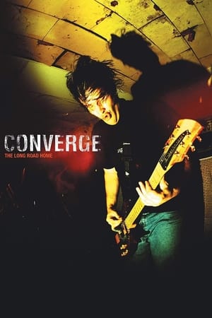 Image Converge: The Long Road Home