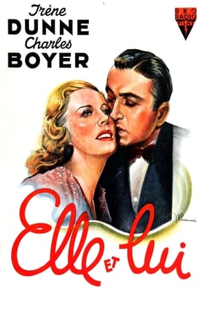 Poster Elle et lui 1939