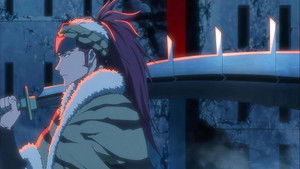 Bleach: Thousand-Year Blood War: 2×5