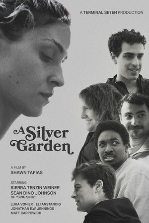 A Silver Garden 2