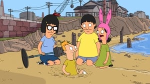 Bob’s Burgers Temporada 2 Capitulo 1