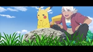 A Série Pokémon: Horizontes: 1×18