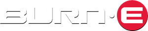 BURN-E — Logos 3
