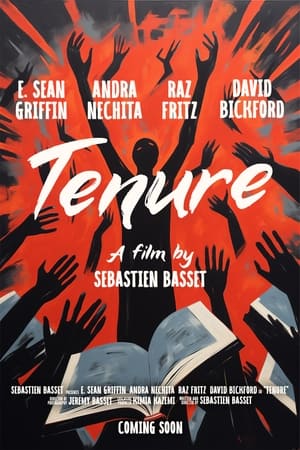 Poster Tenure 