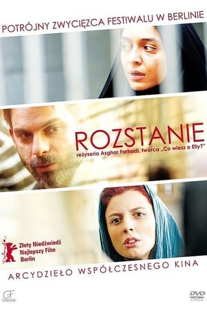 Poster Rozstanie 2011