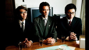Kamen Rider Ryuki Season 1: Marriage Interview Battle