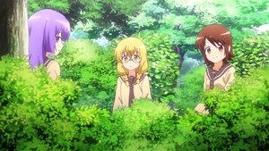 Sansha Sanyou: Episódio: 3 da 1ª Temporada