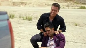 Dinastía Casillas Season 1 : Episode 10 