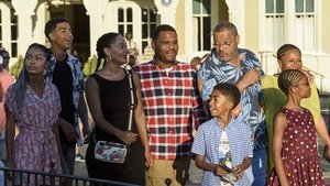 Black-ish Temporada 3 Capitulo 1