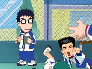 The Prince of Tennis: 3×11