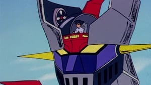 Mazinger Z: 1×2