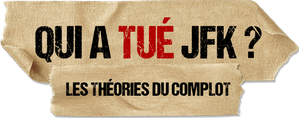 Who Killed JFK: The Conspiracies