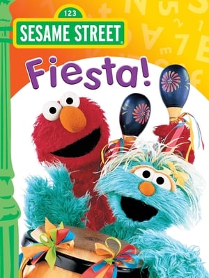 Image Sesame Street: Fiesta!