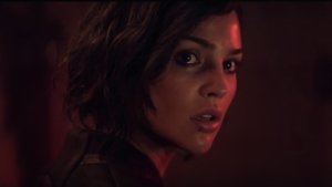 Ash (2025) แอช ดาวมฤตยู