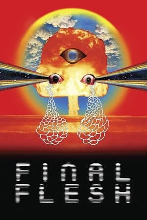 Poster Final Flesh 2009