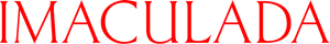 Inmaculada — Logos 7